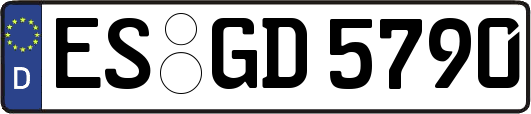 ES-GD5790