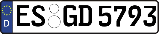 ES-GD5793