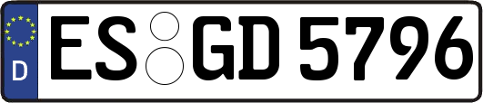 ES-GD5796