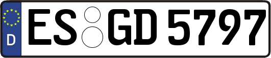 ES-GD5797