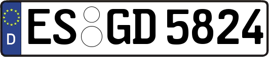 ES-GD5824