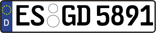 ES-GD5891