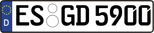 ES-GD5900