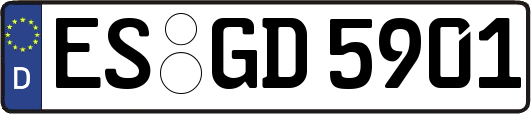 ES-GD5901