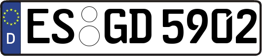 ES-GD5902