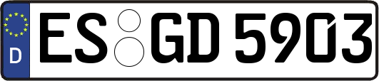 ES-GD5903