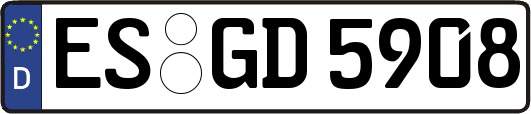 ES-GD5908