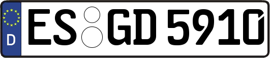ES-GD5910