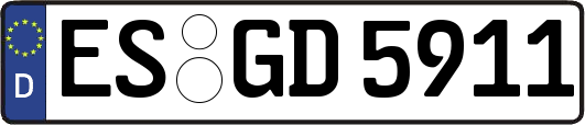 ES-GD5911