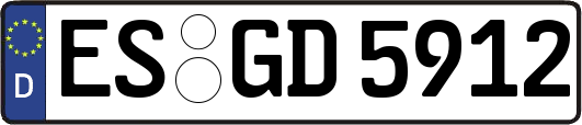 ES-GD5912