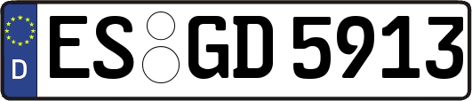 ES-GD5913