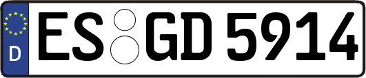 ES-GD5914