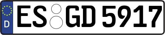 ES-GD5917