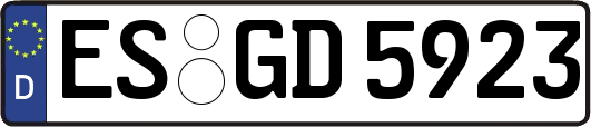 ES-GD5923
