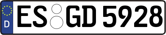 ES-GD5928