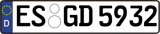 ES-GD5932
