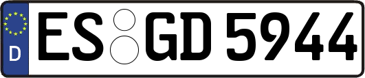 ES-GD5944