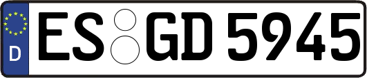 ES-GD5945