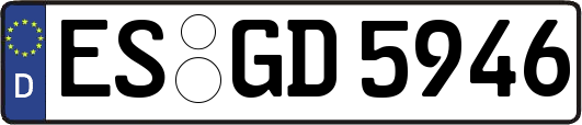 ES-GD5946