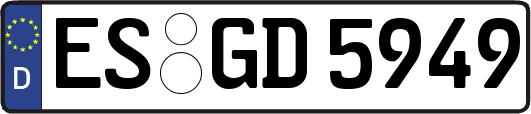 ES-GD5949