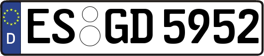 ES-GD5952