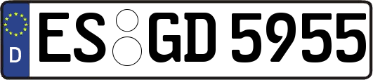 ES-GD5955