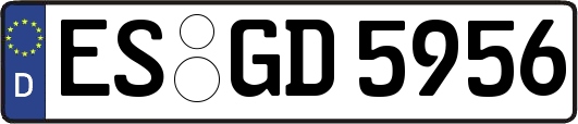 ES-GD5956
