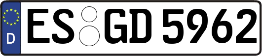 ES-GD5962
