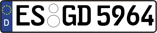 ES-GD5964