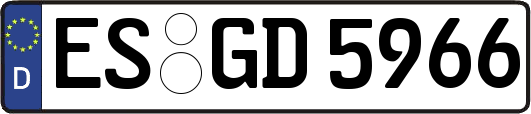 ES-GD5966