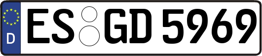 ES-GD5969