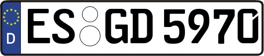 ES-GD5970