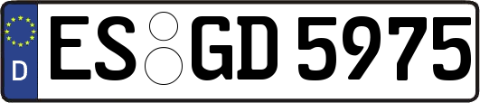 ES-GD5975