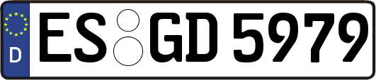 ES-GD5979