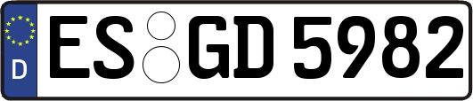ES-GD5982