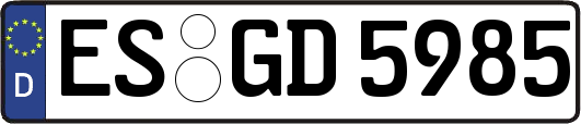 ES-GD5985