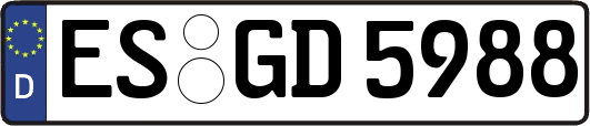 ES-GD5988