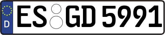 ES-GD5991