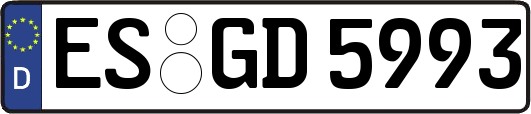 ES-GD5993