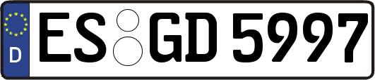 ES-GD5997