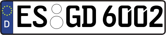 ES-GD6002