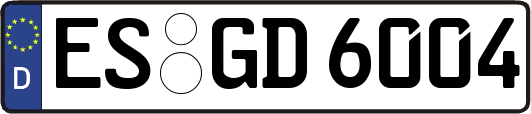 ES-GD6004