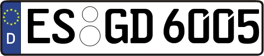 ES-GD6005