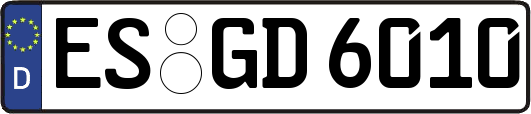 ES-GD6010