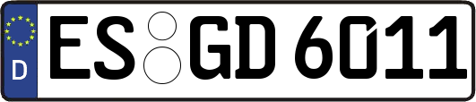 ES-GD6011