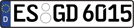 ES-GD6015