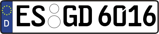 ES-GD6016