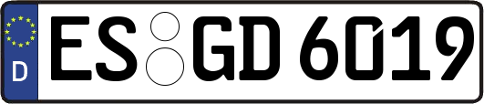 ES-GD6019