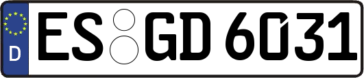 ES-GD6031