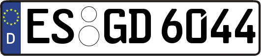 ES-GD6044